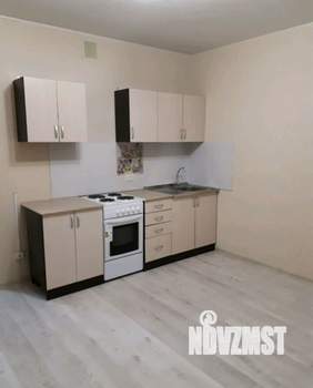 Студия квартира, вторичка, 25м2, 17/17 этаж