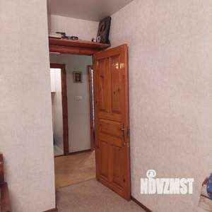 2-к квартира, вторичка, 51м2, 5/12 этаж