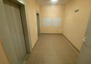 1-к квартира, вторичка, 34м2, 4/17 этаж