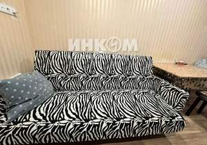 1-к квартира, вторичка, 45м2, 14/22 этаж