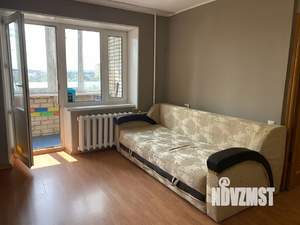 2-к квартира, вторичка, 45м2, 9/9 этаж