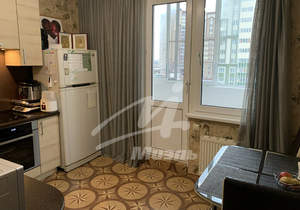 2-к квартира, вторичка, 56м2, 6/10 этаж