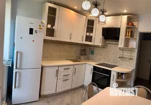 2-к квартира, вторичка, 55м2, 11/17 этаж