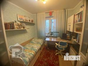 3-к квартира, вторичка, 69м2, 10/10 этаж