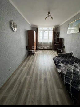 1-к квартира, вторичка, 40м2, 9/17 этаж