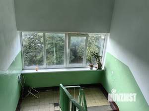 2-к квартира, вторичка, 36м2, 5/5 этаж
