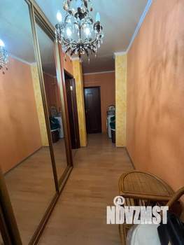 1-к квартира, вторичка, 32м2, 1/5 этаж