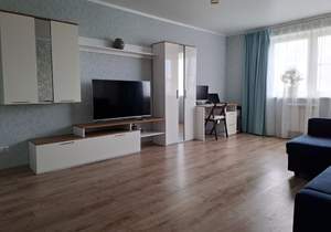 2-к квартира, вторичка, 55м2, 14/14 этаж