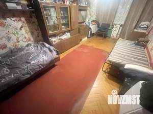 2-к квартира, вторичка, 43м2, 3/5 этаж