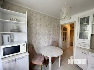 2-к квартира, вторичка, 53м2, 3/5 этаж