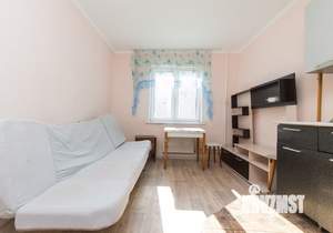 1-к квартира, вторичка, 40м2, 5/17 этаж
