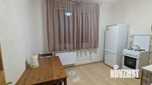 1-к квартира, вторичка, 34м2, 3/15 этаж