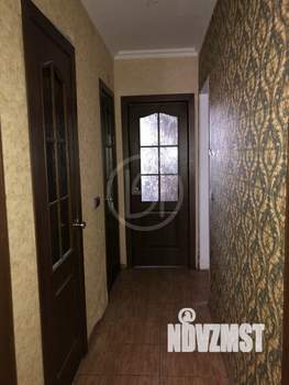 3-к квартира, вторичка, 74м2, 3/17 этаж