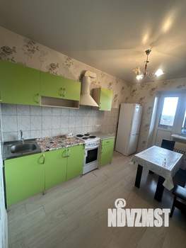 1-к квартира, вторичка, 40м2, 8/14 этаж