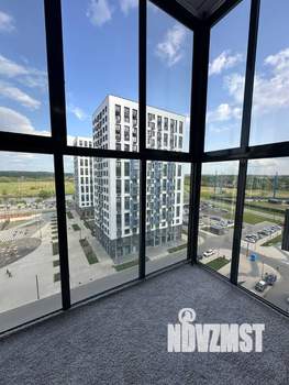 1-к квартира, вторичка, 35м2, 11/17 этаж