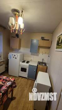 1-к квартира, вторичка, 34м2, 9/16 этаж