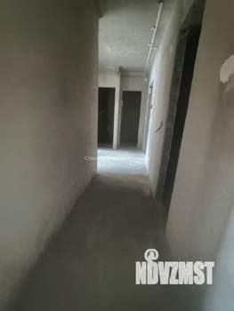 2-к квартира, вторичка, 58м2, 2/17 этаж