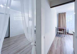 1-к квартира, вторичка, 31м2, 1/5 этаж