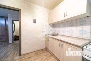 1-к квартира, вторичка, 31м2, 4/5 этаж