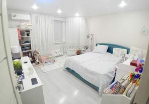 1-к квартира, вторичка, 38м2, 2/14 этаж