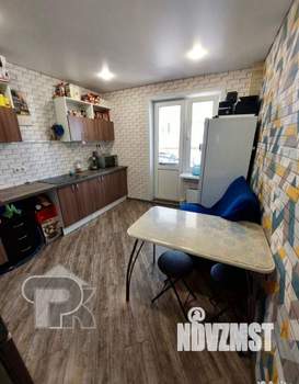 1-к квартира, вторичка, 39м2, 14/17 этаж