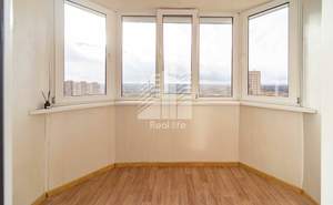 1-к квартира, вторичка, 39м2, 15/17 этаж