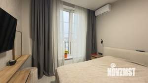 1-к квартира, вторичка, 41м2, 3/3 этаж