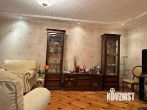 3-к квартира, вторичка, 138м2, 2/10 этаж