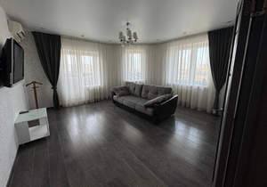 3-к квартира, вторичка, 96м2, 8/10 этаж