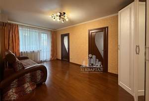 3-к квартира, вторичка, 49м2, 3/5 этаж