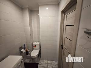 Студия квартира, вторичка, 25м2, 9/17 этаж