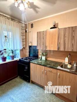 1-к квартира, вторичка, 32м2, 2/5 этаж