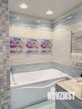 3-к квартира, вторичка, 78м2, 4/17 этаж