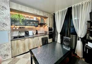 2-к квартира, вторичка, 61м2, 18/23 этаж