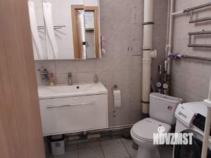2-к квартира, вторичка, 64м2, 5/5 этаж