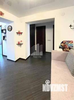 2-к квартира, вторичка, 62м2, 2/15 этаж