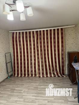 1-к квартира, вторичка, 33м2, 2/5 этаж