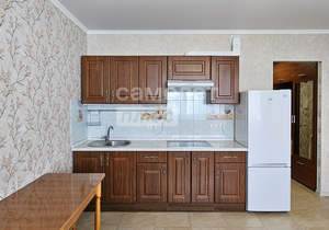 Студия квартира, вторичка, 28м2, 17/17 этаж