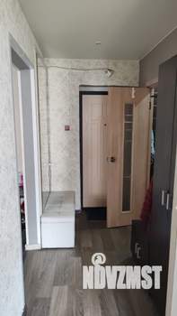 1-к квартира, вторичка, 34м2, 4/17 этаж