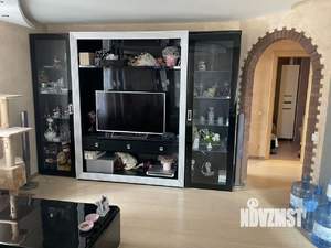 3-к квартира, вторичка, 73м2, 10/14 этаж