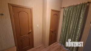 1-к квартира, вторичка, 34м2, 11/17 этаж