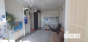 1-к квартира, вторичка, 48м2, 16/17 этаж