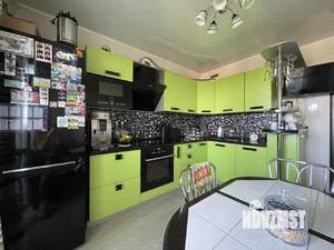 3-к квартира, вторичка, 80м2, 7/16 этаж