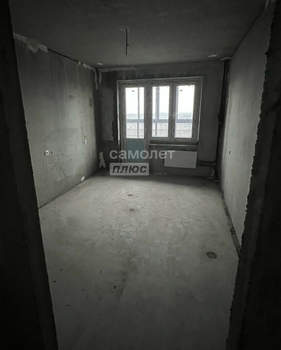 2-к квартира, вторичка, 55м2, 14/17 этаж