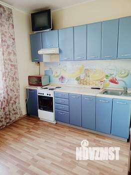 2-к квартира, вторичка, 54м2, 7/15 этаж