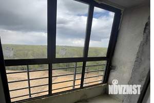 2-к квартира, вторичка, 57м2, 7/17 этаж