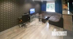 2-к квартира, вторичка, 61м2, 1/12 этаж