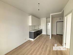 1-к квартира, вторичка, 33м2, 6/18 этаж