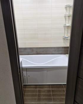 2-к квартира, вторичка, 58м2, 6/14 этаж