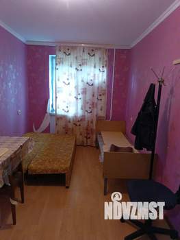 2-к квартира, вторичка, 45м2, 1/5 этаж